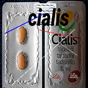 Générique de cialis